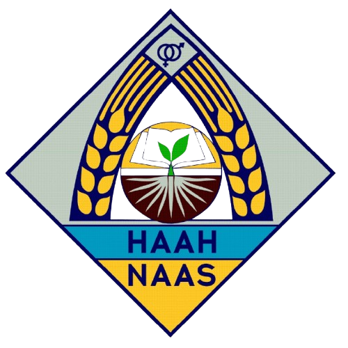 NAAS Logo